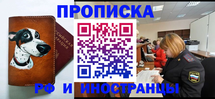 прописка для работы в Лосино-Петровском